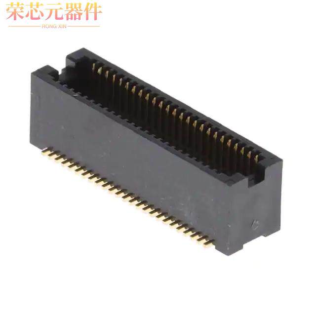 DF12NC(5.0)-50DP-0.5V(51)原装「BTOB CONNECTOR, 5M