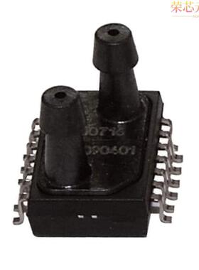 NPA-500B-030D原装「SENSOR PRES 30PSI DIFF SMD」正品