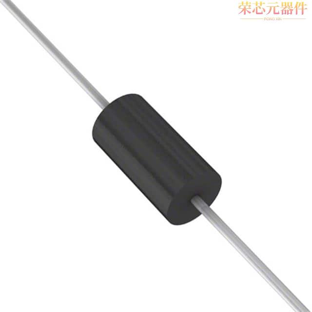 P6KE6V8CA-T原装「TVS DIODE 5.8VWM 10.5VC DO15」正品