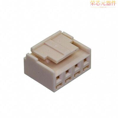 1744416-4原装「CONN RCPT HSG 4POS 3.96MM」正品