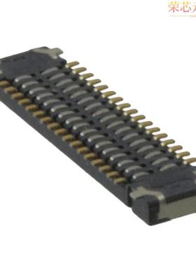 AXE534124原装「CONN SOCKET 34POS SMD GOLD」正品