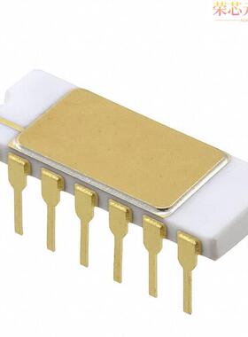 2N6987原装「TRANS 4PNP 60V 0.6A TO116」正品