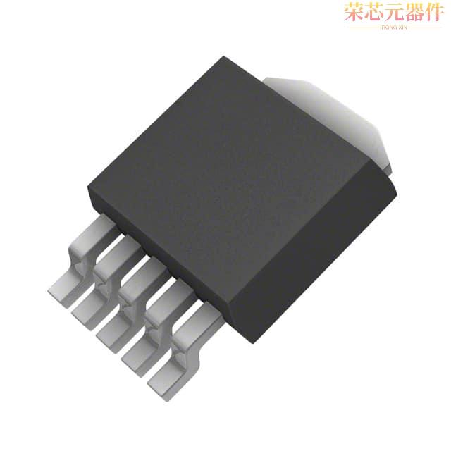 MIC47300WD-TR原装「IC REG LINEAR POS ADJ 3A TO252-5」正品