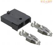 「FUSE CHASS HOLDER 178.6152.0002原装 BLADE 80V MNT」正品
