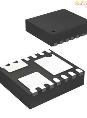 MIC3385YHL-TR原装「IC REG DL BUCK/LINEAR SYNC 14MLF」正品