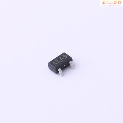 AO3401MI-MS原装「P沟道 30V 4.2A A1LA」正品
