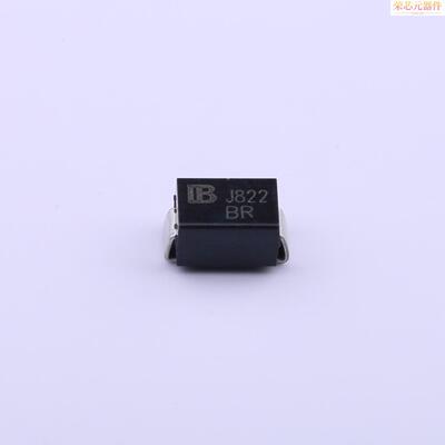 SMBJ17CA原装「双向 Vrwm:17V」正品