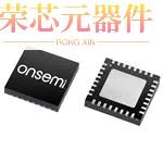 NCV70628MW001R2G原装「LIN2.2 STEP. DRIVER」正品