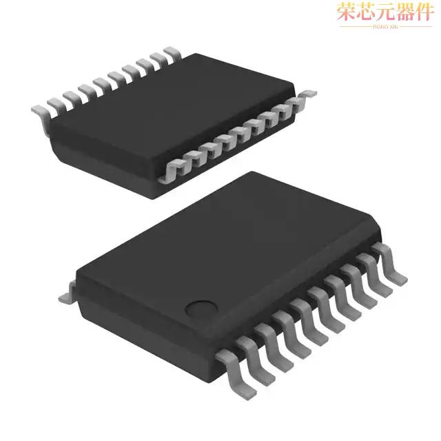 AD7943BRSZ原装「IC DAC 12BIT A-OUT 20SSOP」正品