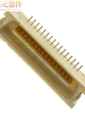 FX2-32P-1.27SV(71)原装「CONN PLUG 32POS SMD SOLDER」正品
