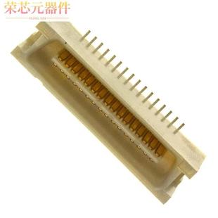 PLUG 1.27SV SOLDER」正品 SMD 32POS 「CONN 原装 32P FX2
