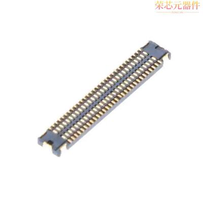 245863060104829+原装「RECPT - 0.35MM PITCH - 60 P