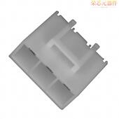 VL原装 3POS 「CONN B03P HEADER VERT 6.2MM」正品