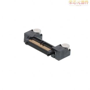 「CONN 020 HDR ERM8 40POS TR原装