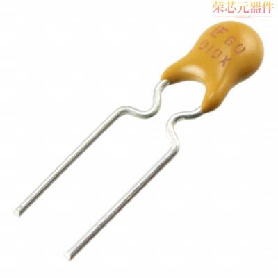 60R010XU原装「PTC RESET FUSE 60V 100MA RADIAL」正品