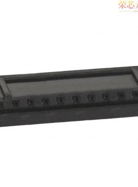 DF3-11S-2C原装「CONN RECEPT HOUSING 11POS 2MM」正品