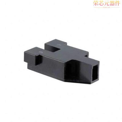 1-171370-1原装「CONN RCPT CLUSTER BLK HSG 3POS」正品