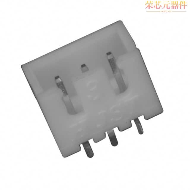 B3B-XH-AM(LF)(SN)原装「CONN HEADER VERT 3POS 2.5MM」正品