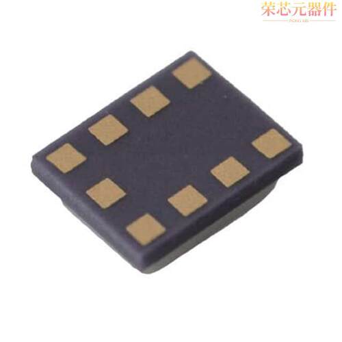 2SMPB-02E原装「BAROMETRIC DGTL PRESS SENS 9LGA」正品