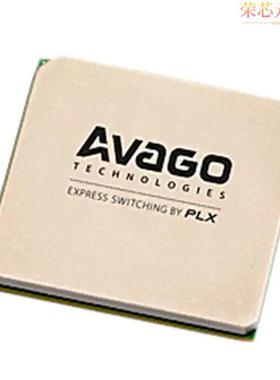 PEX8747-CA80BC G原装「IC PCI EXPRESS SWITCH 676FC