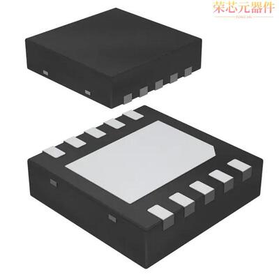FDC1004DSCT原装「IC CAPACITIVE SENSING 4CH 10WSON」正品