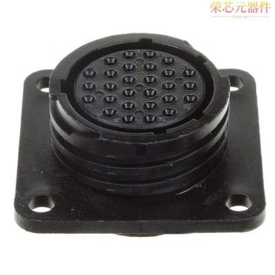 206038-1原装「CONN RCPT HSG FMALE 28POS PNL MT」正品