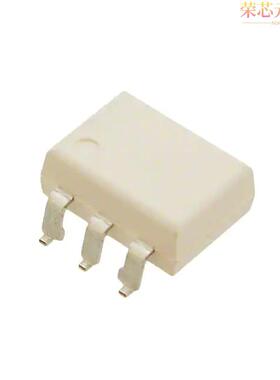 MOC3082SVM原装「OPTOISOLATOR 4.17KV TRIAC 6SMD」正品