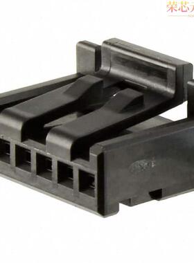 GT8E-6S-HU原装「CONN SKT 2MM 6POS」正品