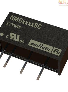 NMG0505SC原装「DC DC CONVERTER 5V 2W」正品