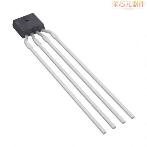 HG362A原装「SENSOR HALL EFFECT ANALOG 4SIP」正品