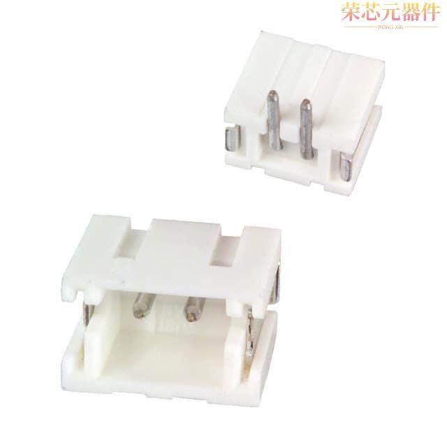 B2B-ZR-SM4-TFT(LF)(SN)原装「CONN HEADER SMD 2POS