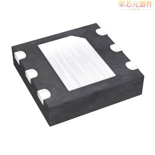DS28E07Q+T原装「IC EEPROM 1KBIT 1-WIRE 6TDFN」正品