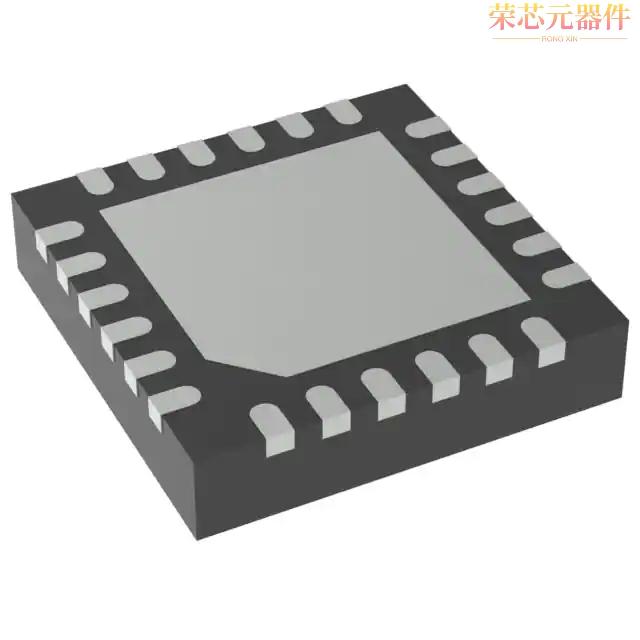 DRV8434SRGER原装「48-V, 2.5-A BIPOLAR STEPPER MOTO」正品