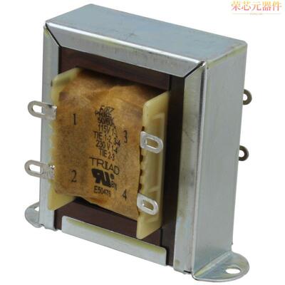 F-106Z原装「PWR XFMR LAMINATED 24VA CHAS MT」正品