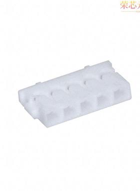ACHR-05V-A-S原装「CONN RCPT ACH W-B 5POS 1.2MM」正品