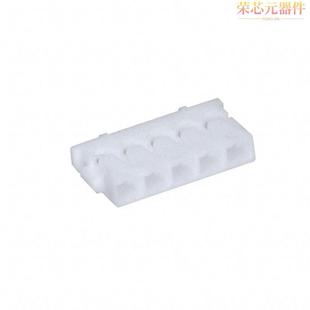 5POS S原装 ACH RCPT 「CONN 1.2MM」正品 ACHR 05V