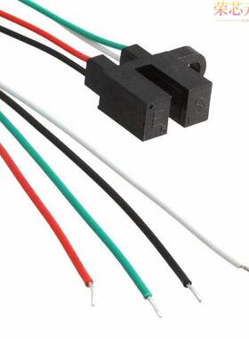 OPB890P51Z原装「SENSOR OPT SLOT PHOTOTRANS MODUL」正品