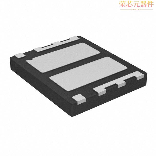 FDMS8095AC原装「MOSFET N/P-CH 150V 6.2A/1A PWR56」正品
