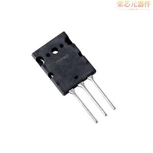 230V 3PL」正品 15A NPN 「TRANS 原装 2SC5200
