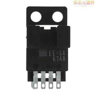 OPTICAL 5MM MOD TYPE」正品 「SENSOR SLOT SX674A原装