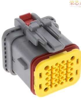 2350890-2原装「20POS,HYBRID,SOC HSG ASSY,SLD,CO」正品