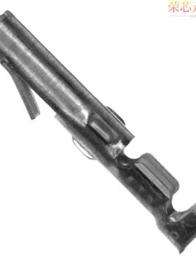 60617-1原装「CONN SOCKET 18-24AWG CRIMP TIN」正品