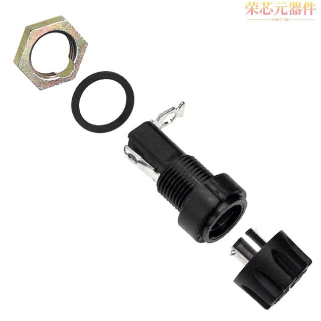 03420004H原装「FUSE HLDR CART 250V 20A PNL MNT」正品