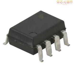 1CH 5KV GATE DRIVER FOD3180S原装 8SMD」正品 「OPTOISO