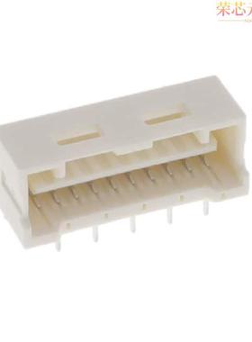 5031751000原装「CONN RCPT 10P 0.059 TIN PCB R/A」正品