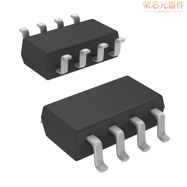 DG449DS-T1-E3原装「IC SWITCH SINGLE SPDT SOT23-8」正品