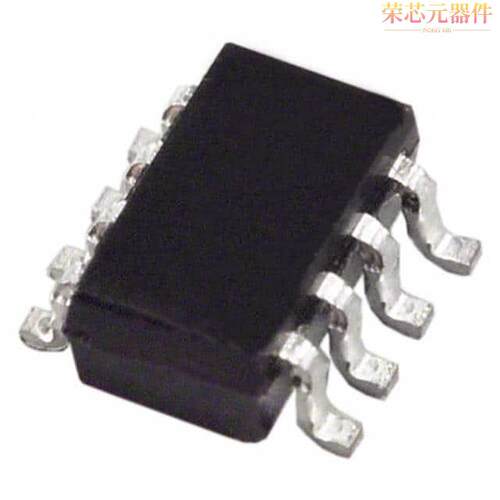 ADG3243BRJZ-REEL7原装「IC BUS SWITCH 1 X 1:1 SOT2