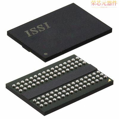 IS43TR16640CL-107MBL原装「IC DRAM 1GBIT PARALLEL