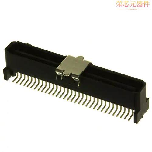 5146888-1原装「CONN PLUG 64POS SMD GOLD」正品
