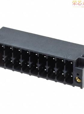 1787085原装「TERM BLOCK HDR 18POS 90DEG 3.5MM」正品